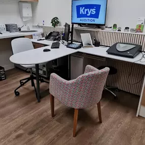Bild von Audioprothésiste Krys Audition