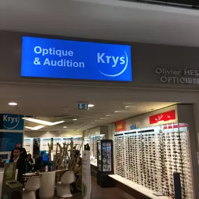 Bild von Audioprothésiste Krys Audition