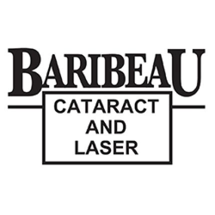 Logotyp från Baribeau Cataract and Laser