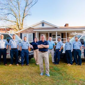 Bild von Palmetto Heating & Air LLC