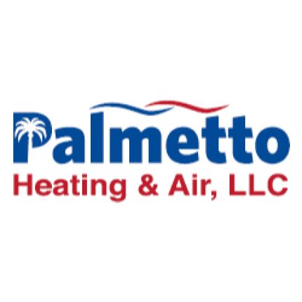 Logotyp från Palmetto Heating & Air LLC