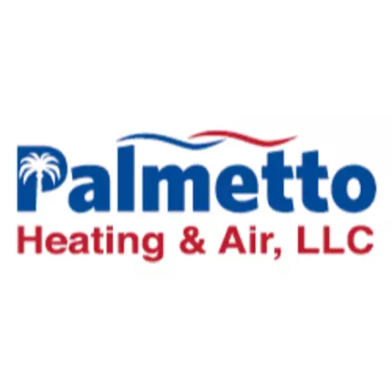 Λογότυπο από Palmetto Heating & Air LLC