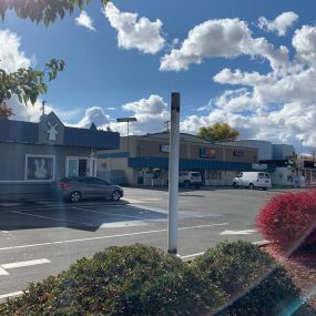 Dutch Bros Medford, OR (East Main)