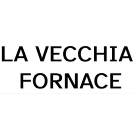 Logotipo de La Vecchia Fornace