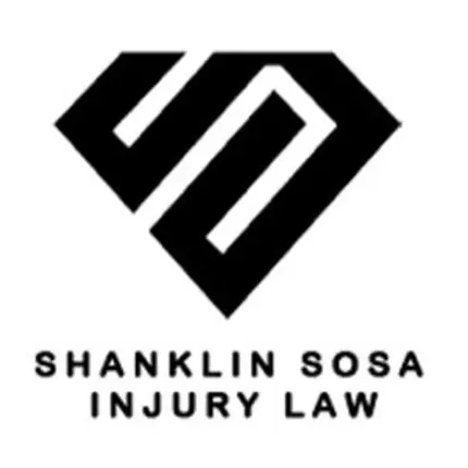 Logotyp från Shanklin Sosa Injury Law