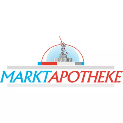 Logo von Markt-Apotheke