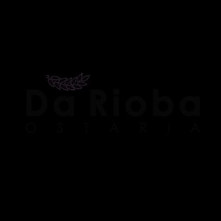 Logotipo de Ristorante da Rioba