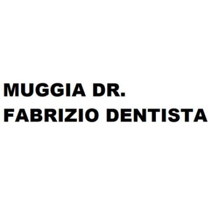 Logotyp från Muggia Dr. Fabrizio Dentista