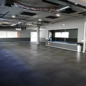 Basic-Fit Haarlem Bijdorplaan - stretch zone