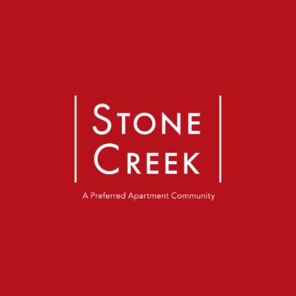 Logo de Stone Creek