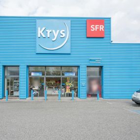 Bild von Opticien Krys