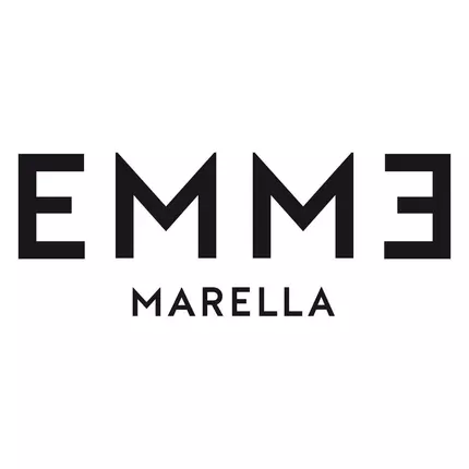 Logótipo de Emme Marella