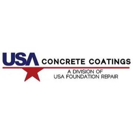 Logo from USA Concrete Coatings