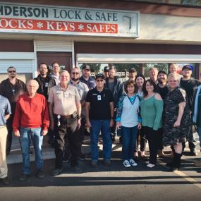 Bild von Anderson Lock and Safe - Casa Grande Locksmith