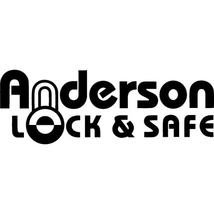 Logo from Anderson Lock and Safe - Casa Grande Locksmith