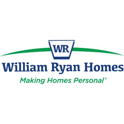 Logo from William Ryan Homes at Creekside