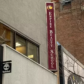 Bild von Empire Beauty School