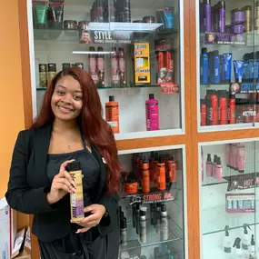 Bild von Empire Beauty School