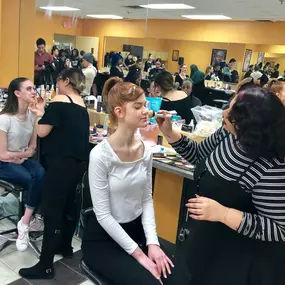 Bild von Empire Beauty School