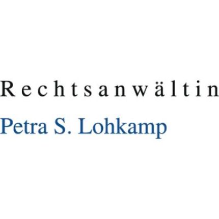 Logo da Petra Lohkamp Rechtsanwältin