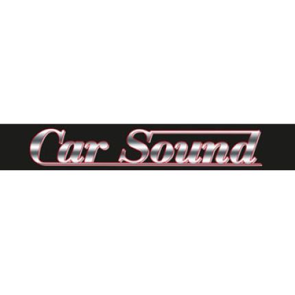 Logo od Car Sound