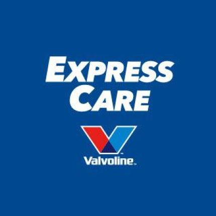 Logo van Valvoline Express Care