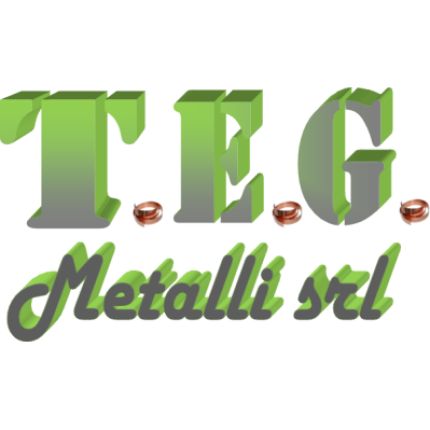 Logotyp från T.E.G Metalli Srl