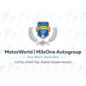 Bild von MotorWorld | MileOne Autogroup