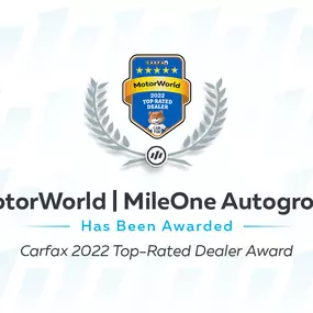 Bild von MotorWorld | MileOne Autogroup