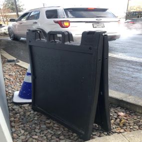 Dutch Bros Coeur D Alene, ID (Nw Blvd)