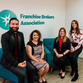 Bild von Franchise Brokers Association