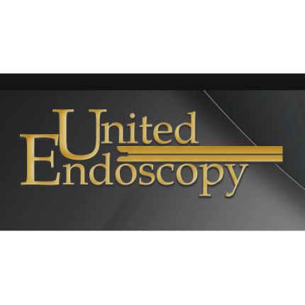 Logo de United Endoscopy