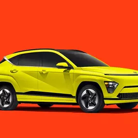 Hyundai Kona for sale in Owing Mills, MD