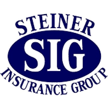 Logotyp från Steiner Insurance Group