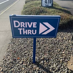 Dutch Bros Medford, OR (Cp)