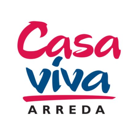 Logotipo de Casa Viva Arreda