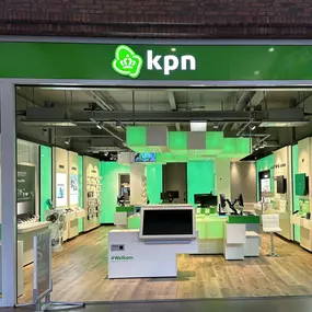 KPN Hoofddorp