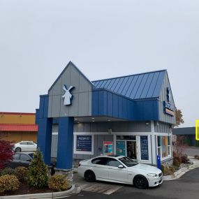 Dutch Bros Renton, WA (Hardie Ln)