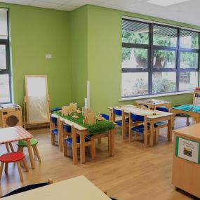 Bild von Bright Horizons Kings Hill Day Nursery and Preschool