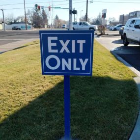 Dutch Bros Redmond, OR (Highland)