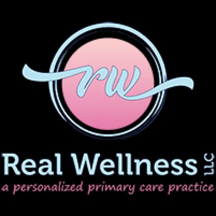 Logo from Real Wellness, LLC: Robert Winn, MD