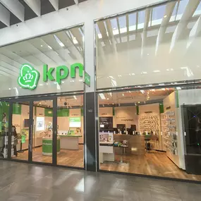 KPN Amsterdam Gelderlandplein