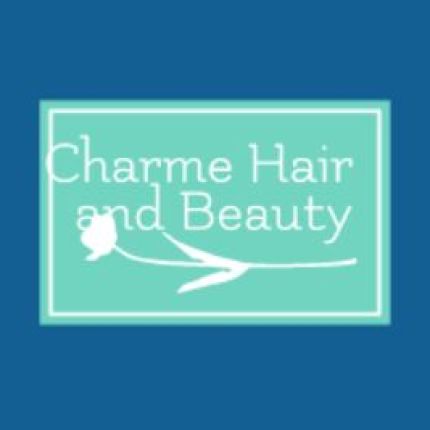 Logo de Charme Hair and Beauty