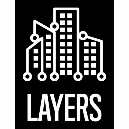 Logo fra Layers