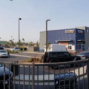 Dutch Bros Columbus ST