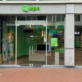 KPN Nijmegen Centrum