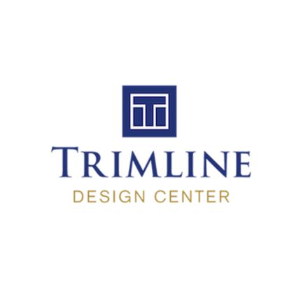 Logo da Trimline Design Center