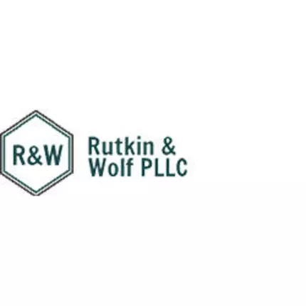 Λογότυπο από Rutkin & Wolf PLLC