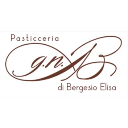 Logotyp från Laboratorio Pasticceria G.N.B.