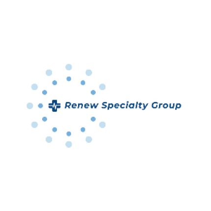 Logo de Renew Specialty Group